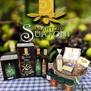 frantoio suatoni amelia - olio oliva extravergine - prodotti tipici colli amerini